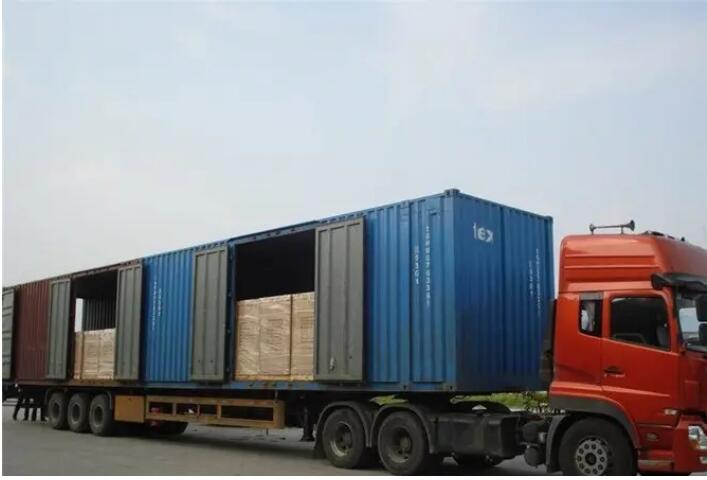 厦门到长丰县整车运输