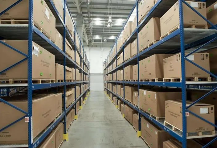 厦门到长丰县货物仓储