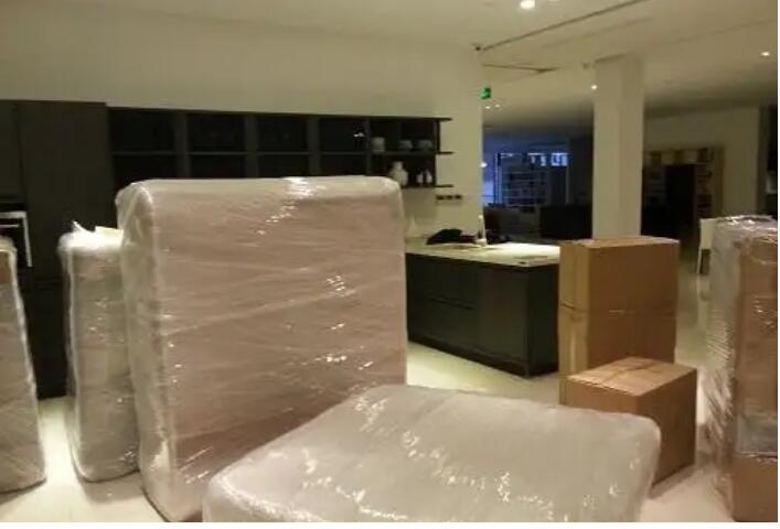 厦门到长丰县长途搬家