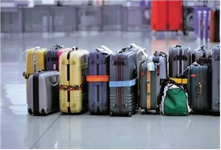 厦门到长丰县行李托运